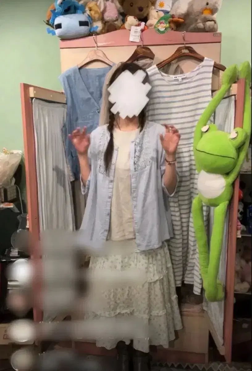 み カモメサン荘 詩集 コーディネートセット