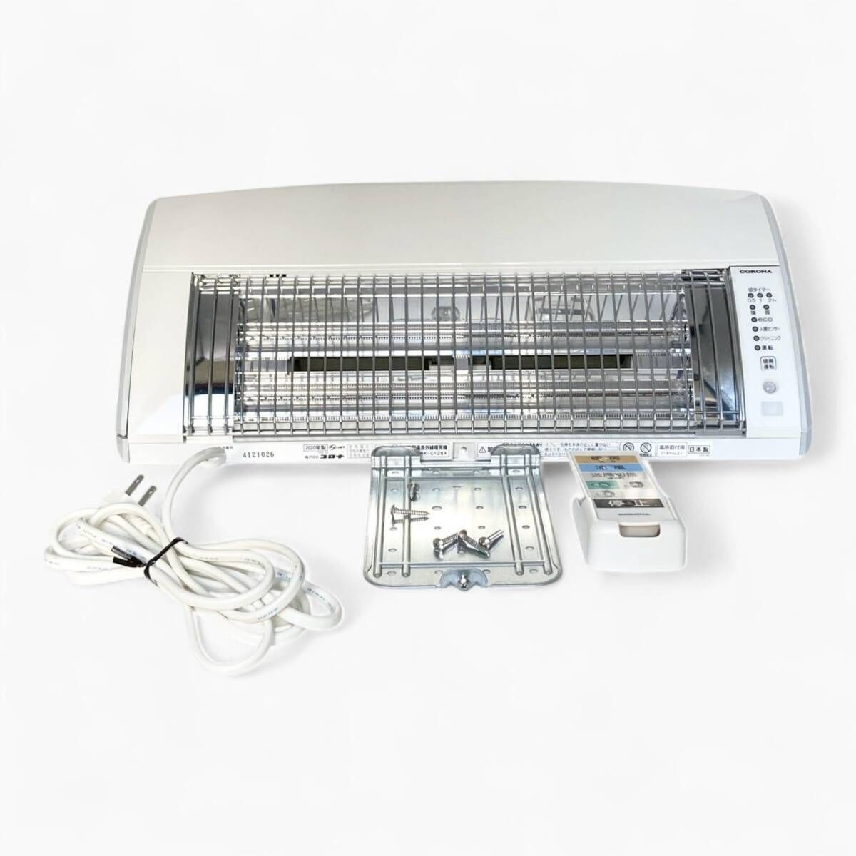 CORONA コロナ ウォールヒート CHK-C126A 251166