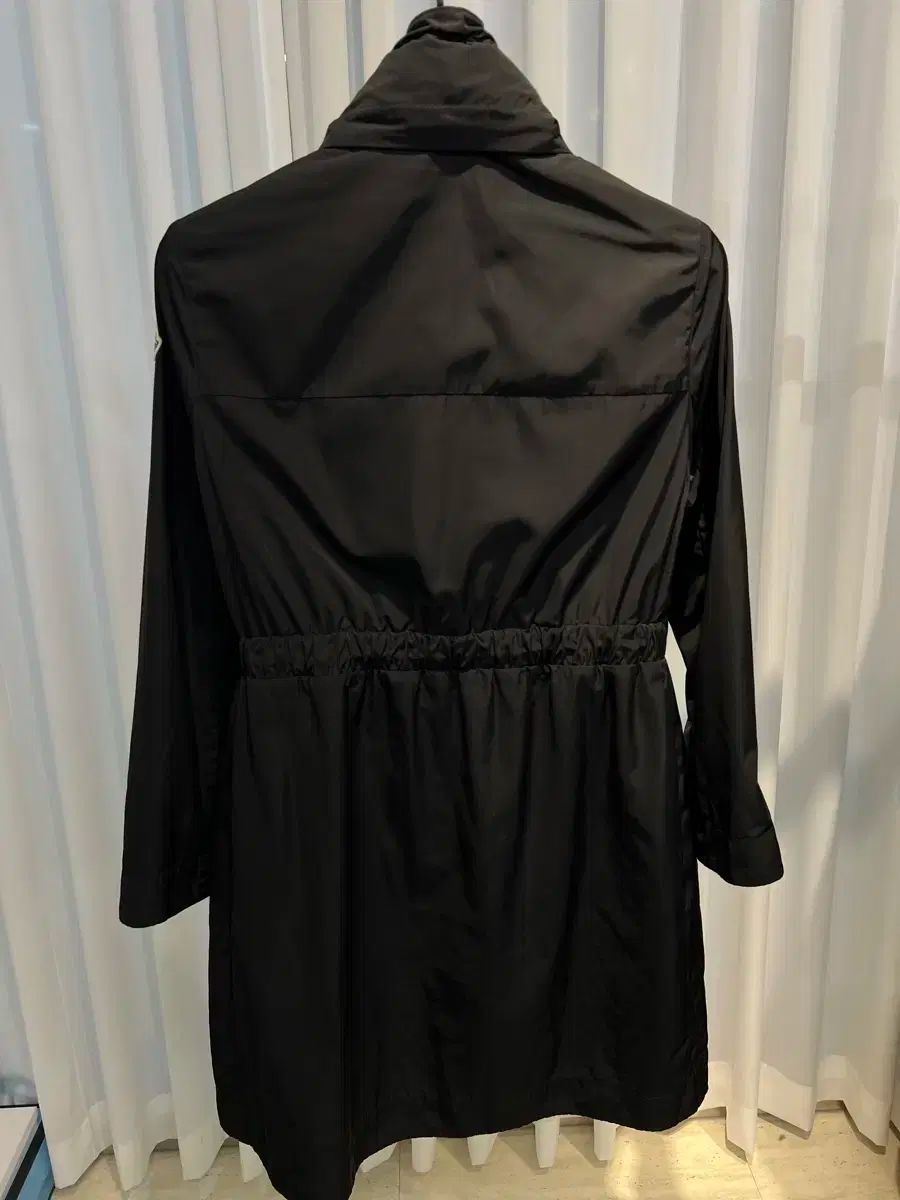 ロング ジャケット