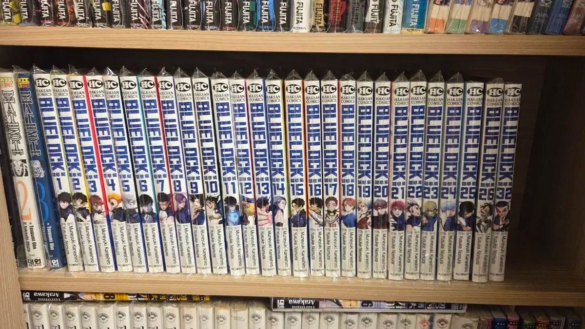 漫画 ブルーロック 1 26 32 全 27巻