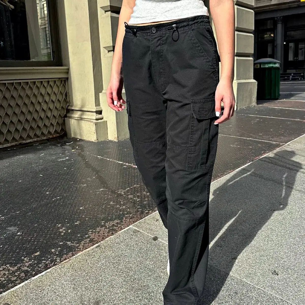 ブランディー メルビル カーゴパンツ