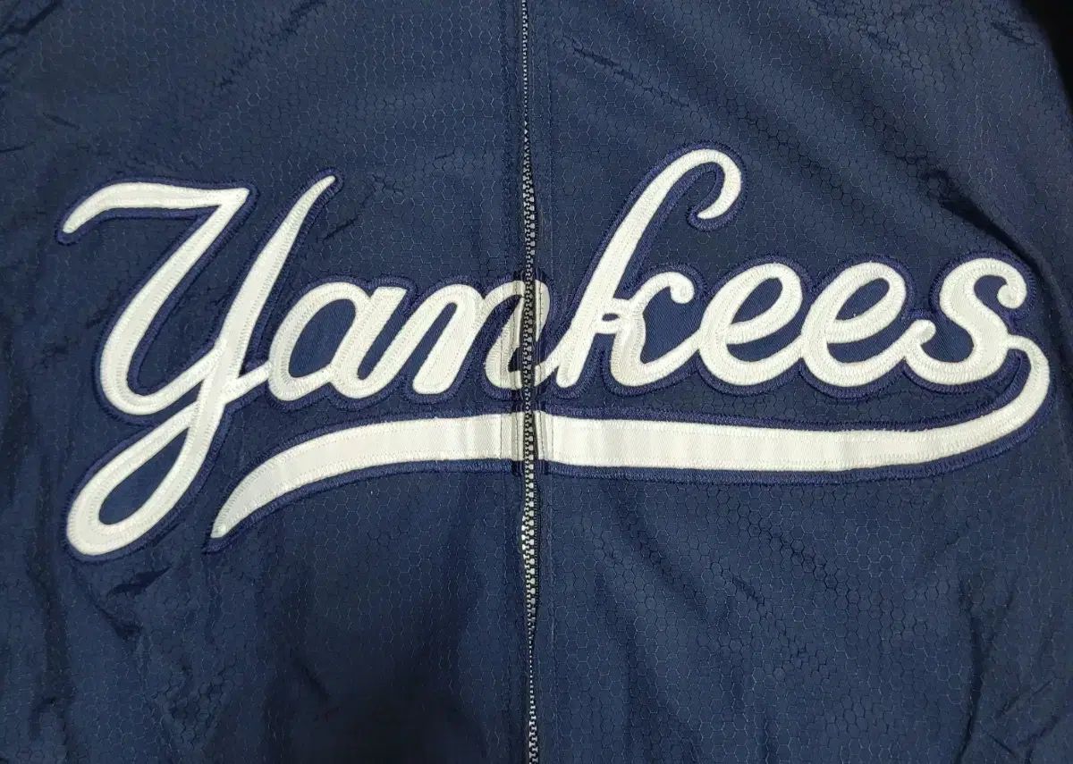  マジェスティック ニューヨーク ヤンキース オ ウェン ジャケット その他 ウェア