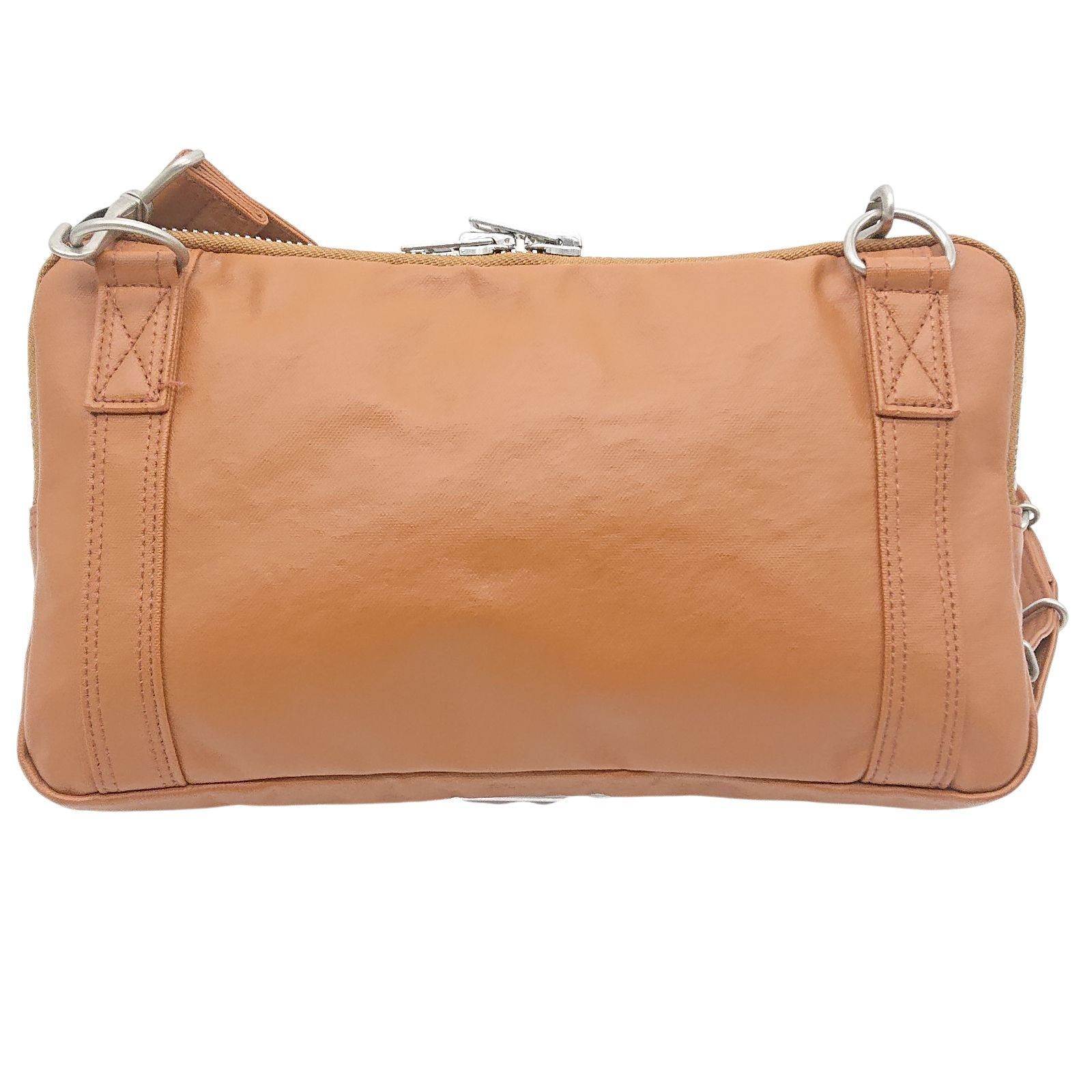 現行品 PORTER STYLE フリースタイル ショルダーバッグ