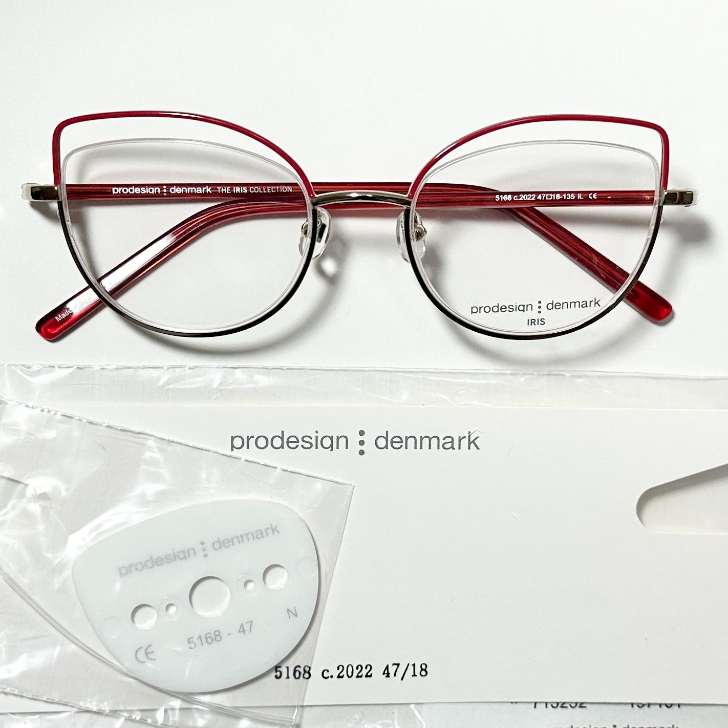 バタフライ型｜ 純正ケース