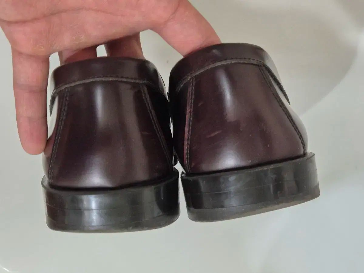 ハルタ ローファー