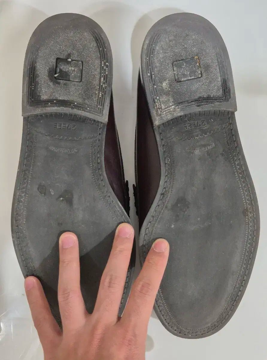 ハルタ ローファー