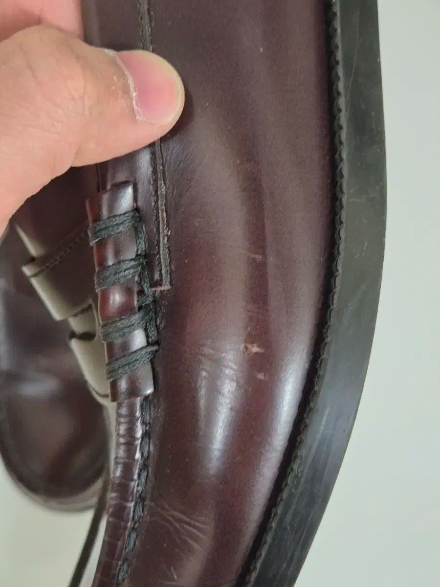  ハルタ ローファー 270 27 eee ローファー ブーツ 革靴