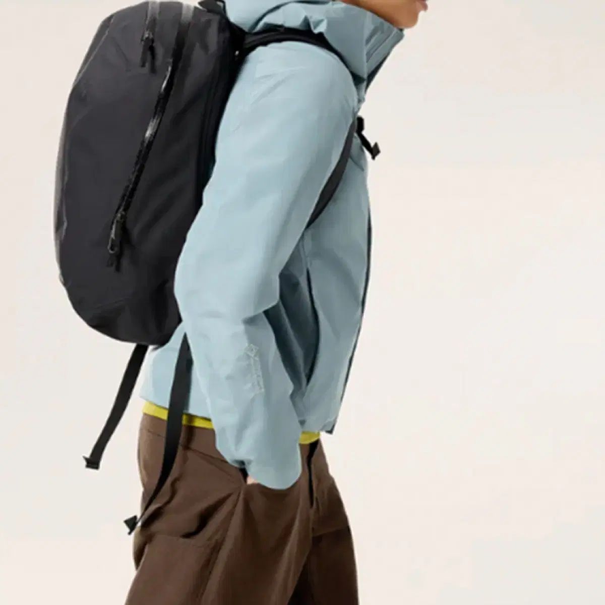 グランビル バックパック