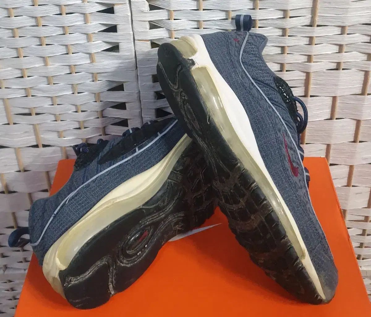 ナイキ エアマックス