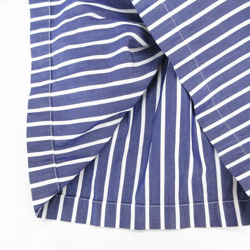 Burberry バーバリーチルドレン シャツワンピース モノトーンのチェックのシャツワンピースでリンクコーデ Burberry