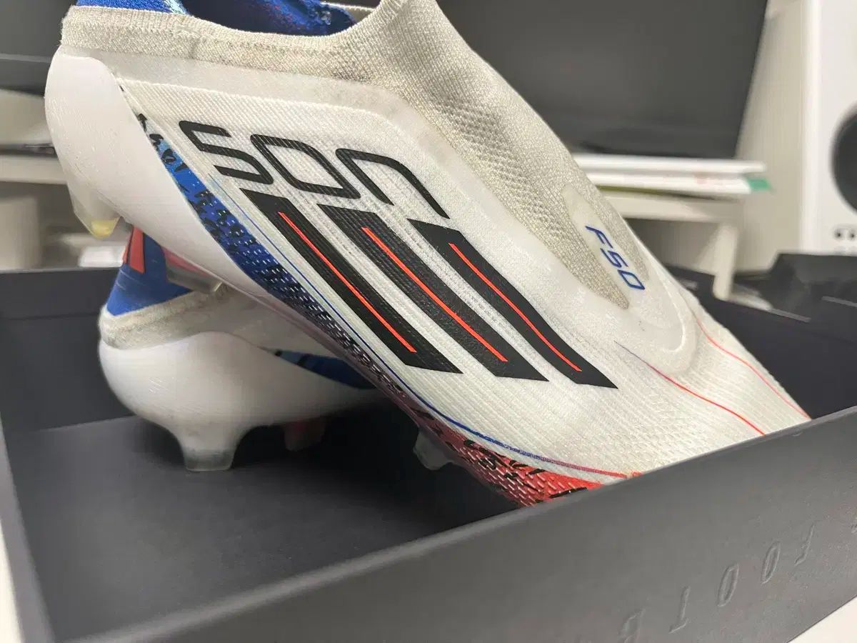 アディダス F 50 エリート ソン フンミン サッカーシューズ 260