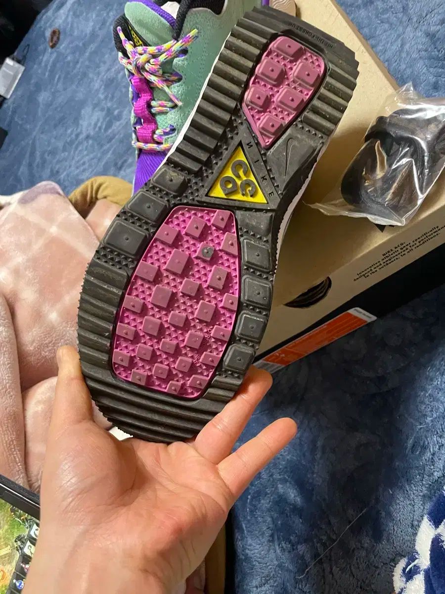 ACG ドッグマウンテン