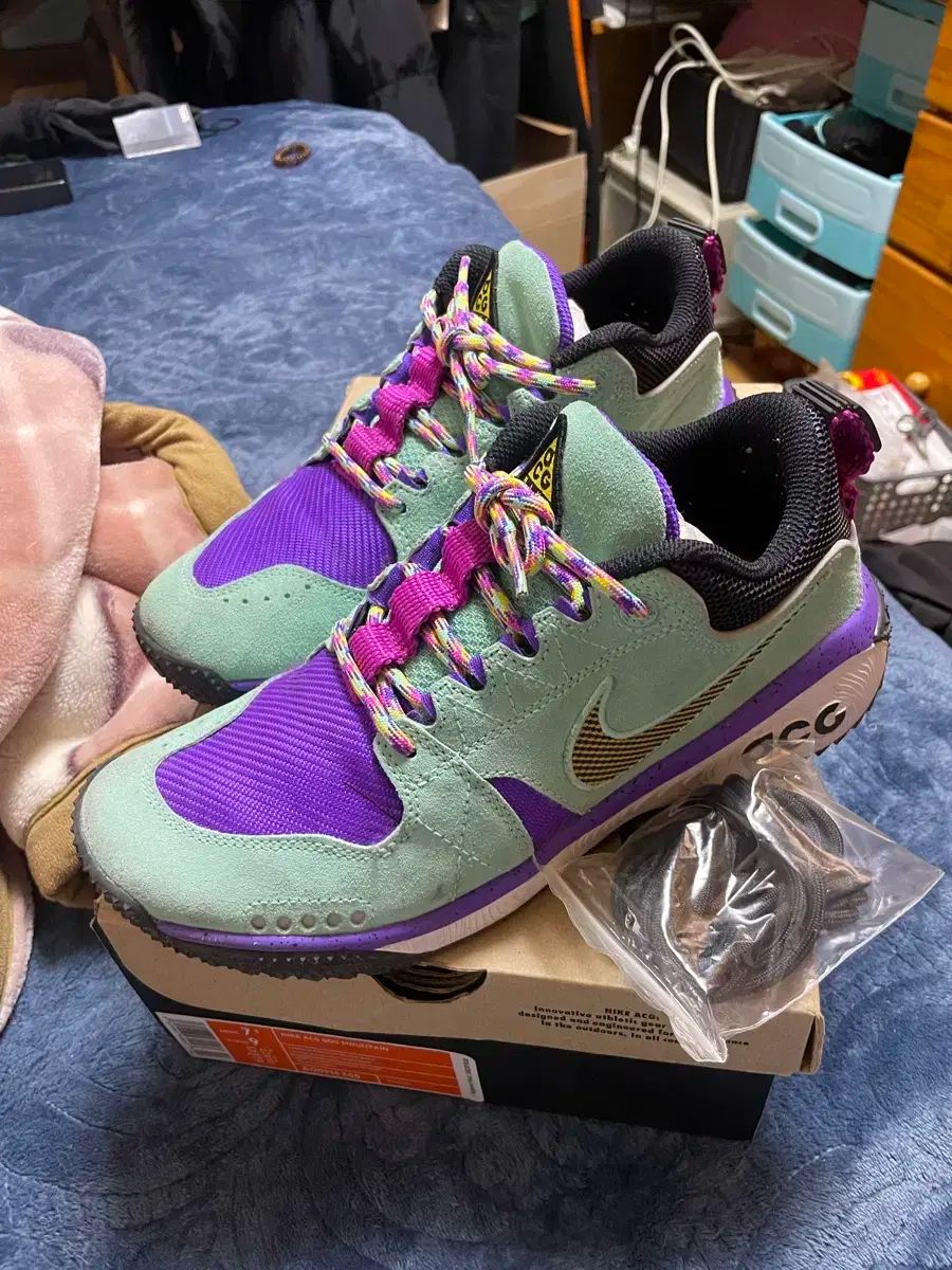 ナイキ ACG ドッグマウンテン 255