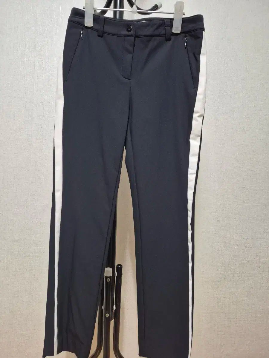 WAAC ブラック バイ ゴルフ ズボン 1 64