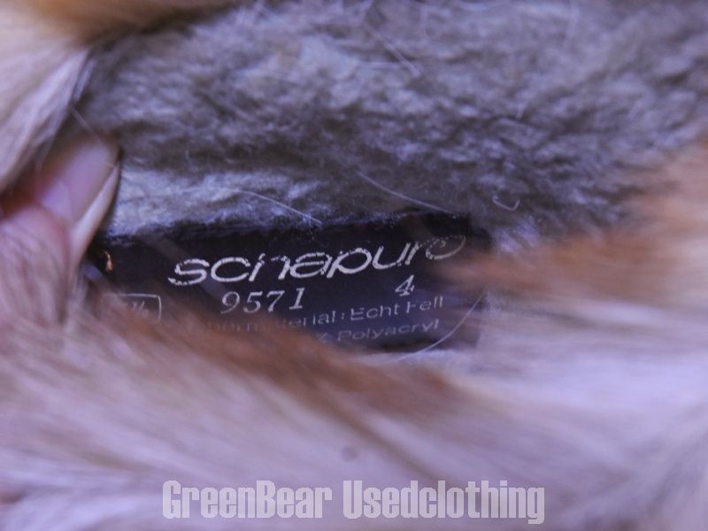 エスキモーブーツ レディース