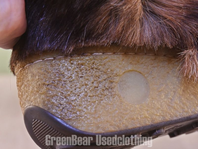  D 070 ビンテージ Schapuro エスキモーブーツ レディース 5.5 23 cm その他 靴