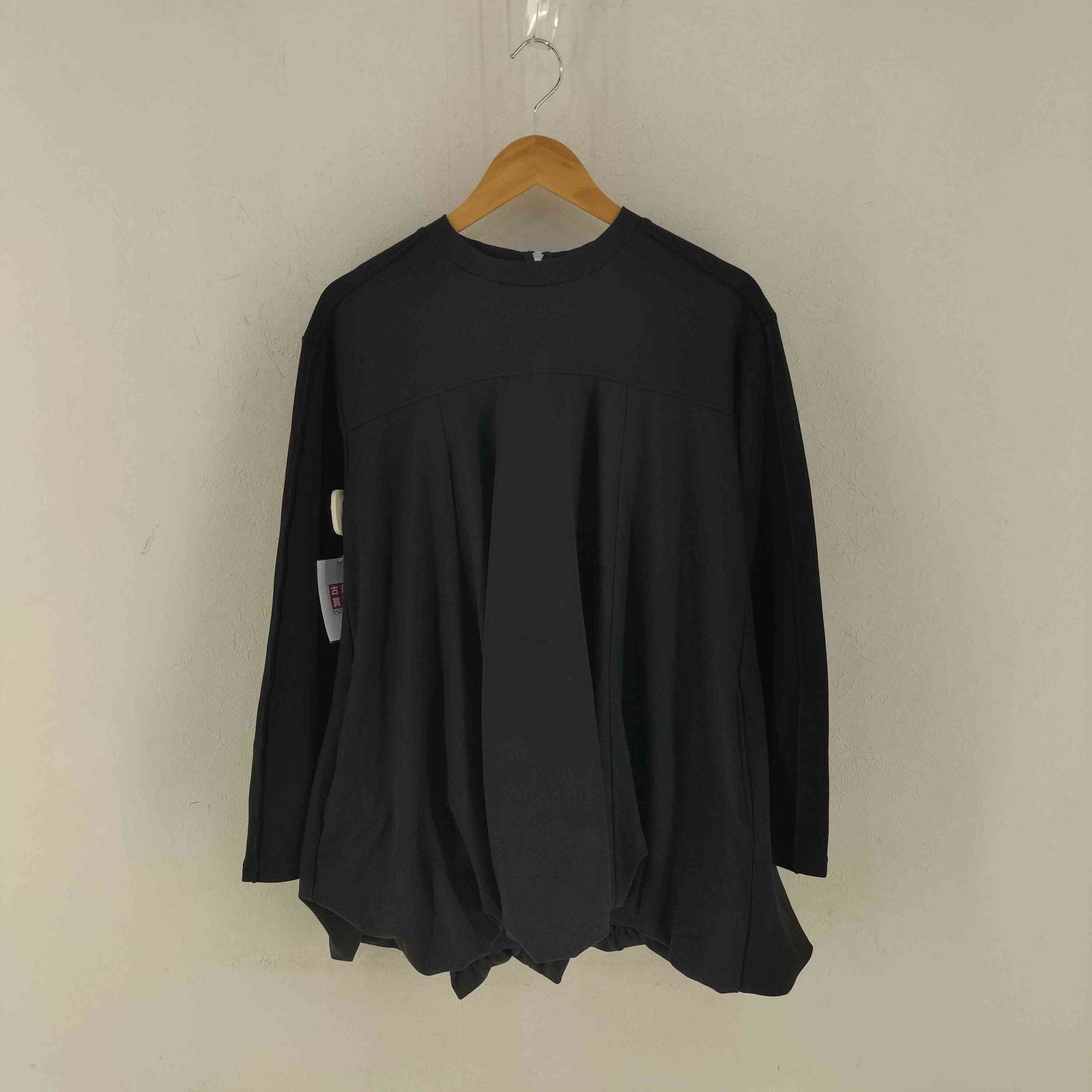 プランクプロジェクト PRANK PROJECT Balloon 人気 Tunic レディース