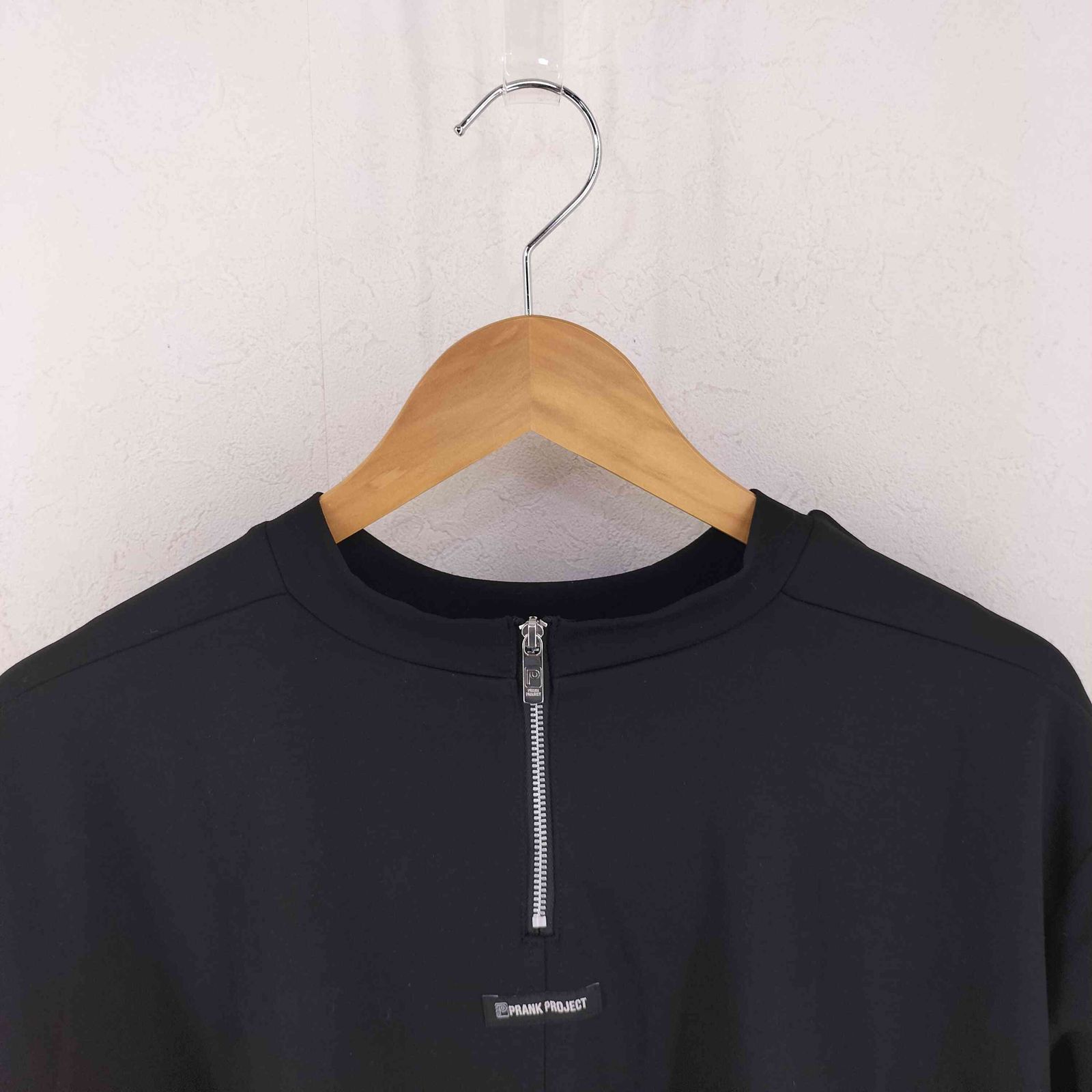 プランクプロジェクト PRANK PROJECT Balloon 人気 Tunic レディース