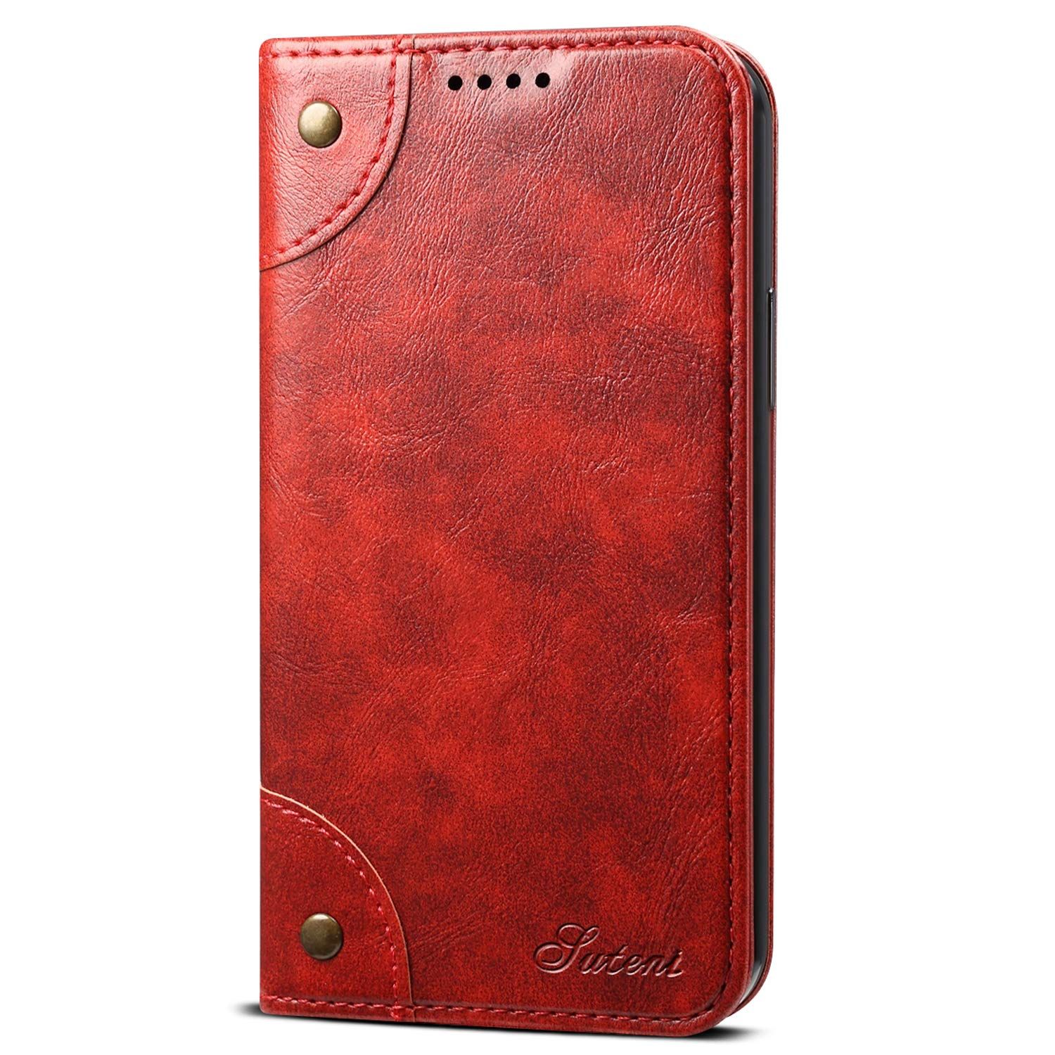 新品 iPhone ケース 手帳型 iPhone 8 ケース iPhone 7 ケース 本革 財布型 カード収納 アイフォン 7 / 8 手帳 カバー レザー 携帯ケース 4.7 インチ対応 アップル ケース アイホンse3ケース スマホケース