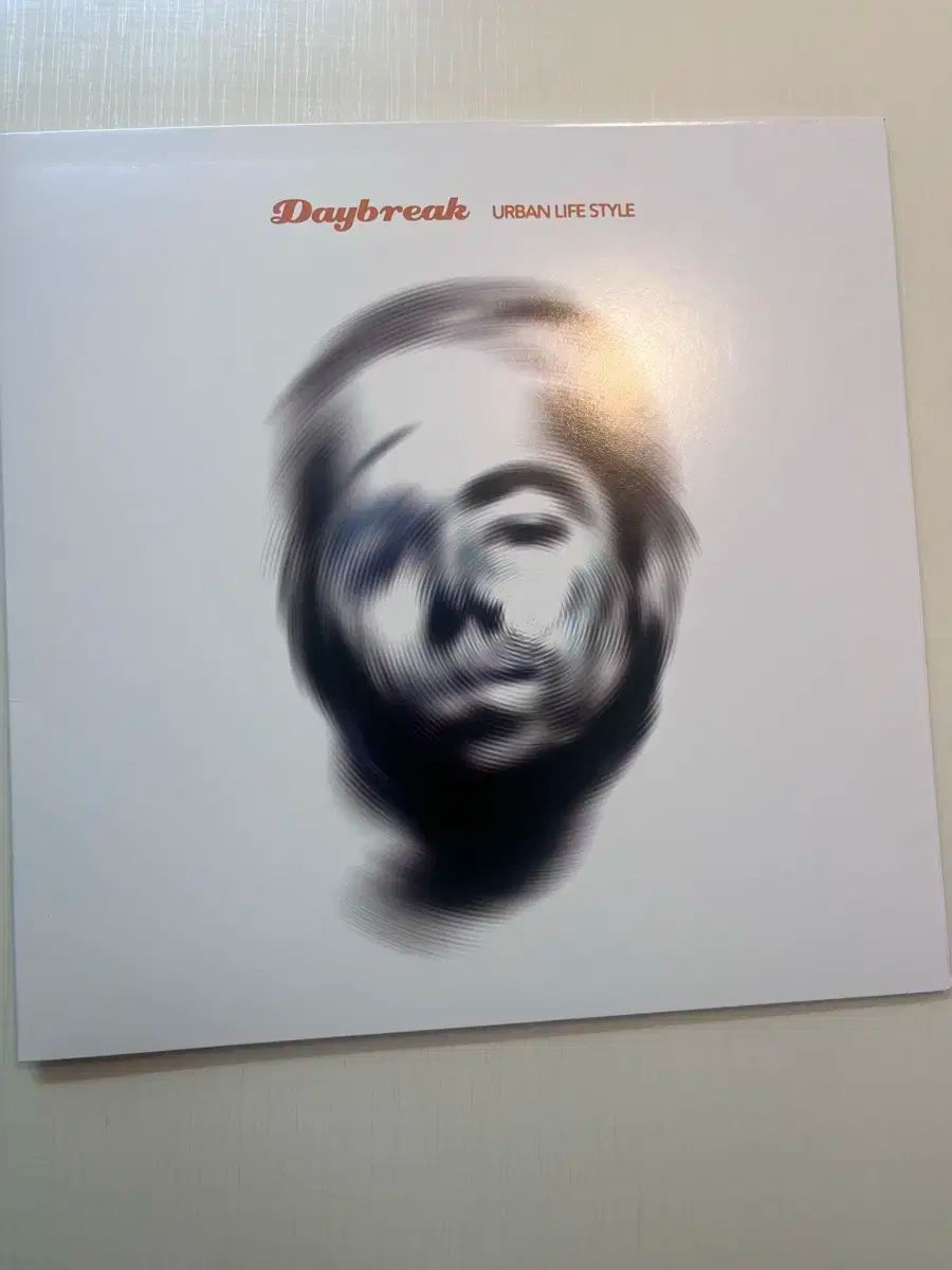 夜明け ノリフライ 人生と時間 lp