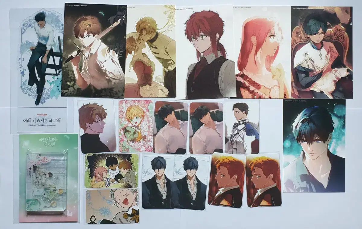  継母のメルヘン 6巻 モデル コルカグッズ 全巻セット 漫画