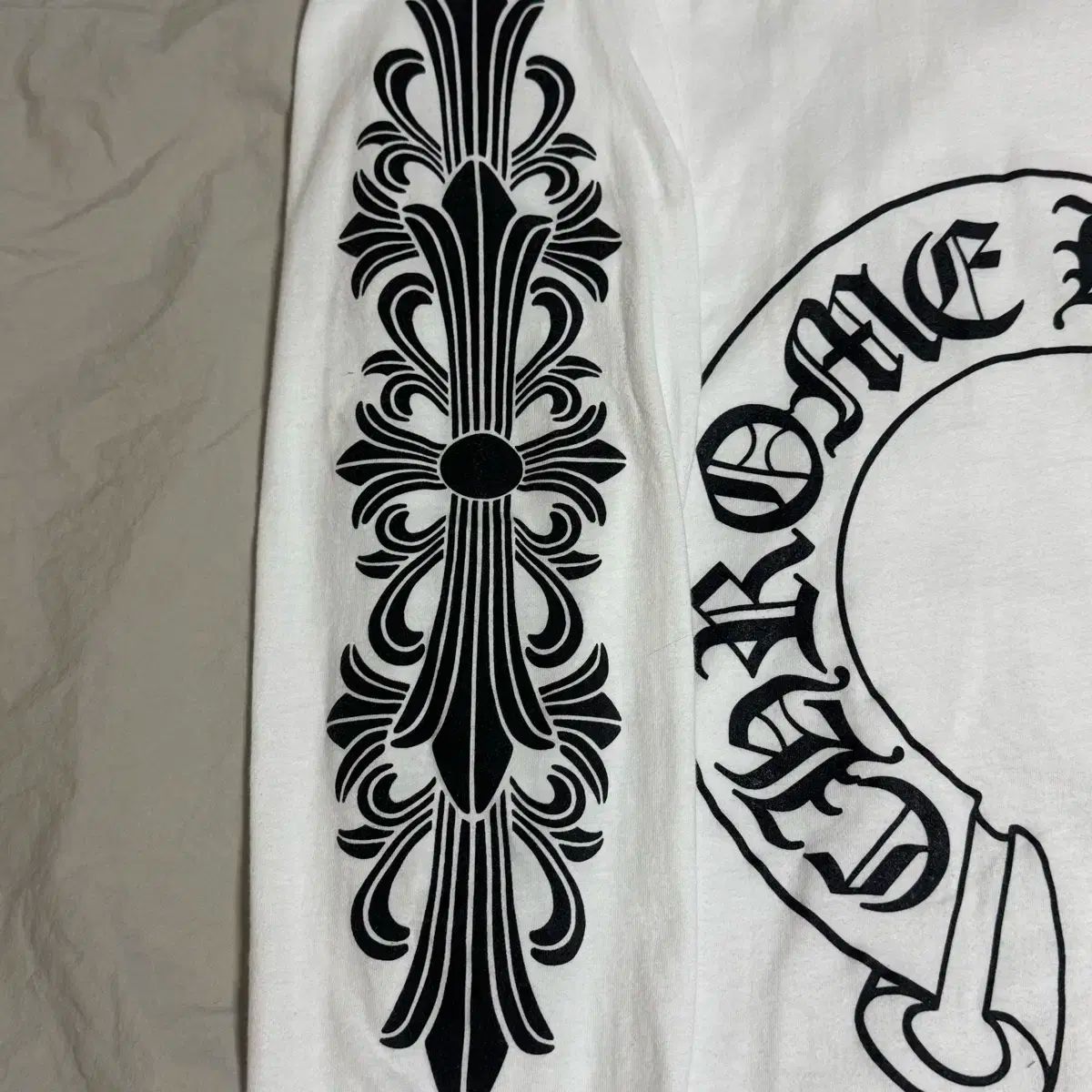 クロムハーツ ホースシュー