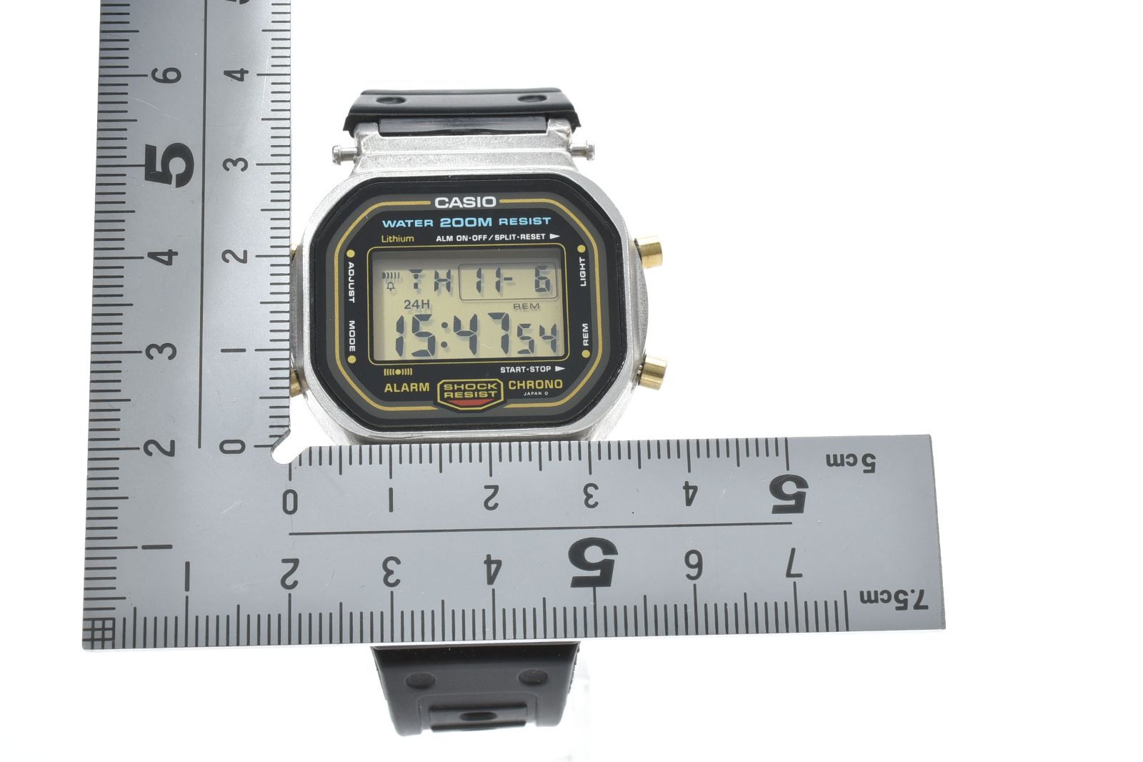DW-5600