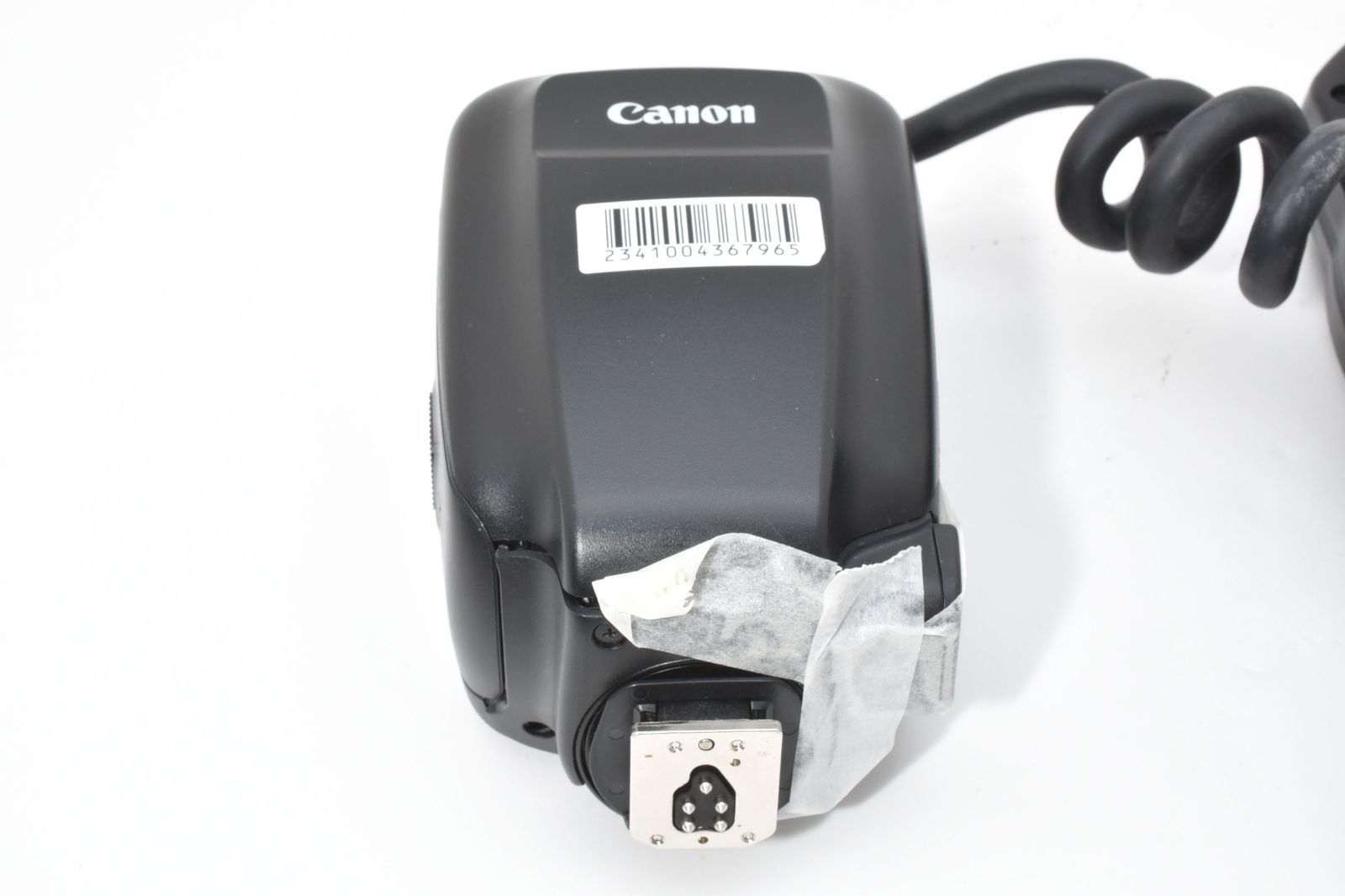 マクロリングライト