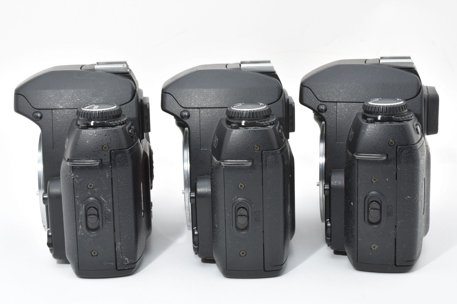 3台 フィルムカメラ