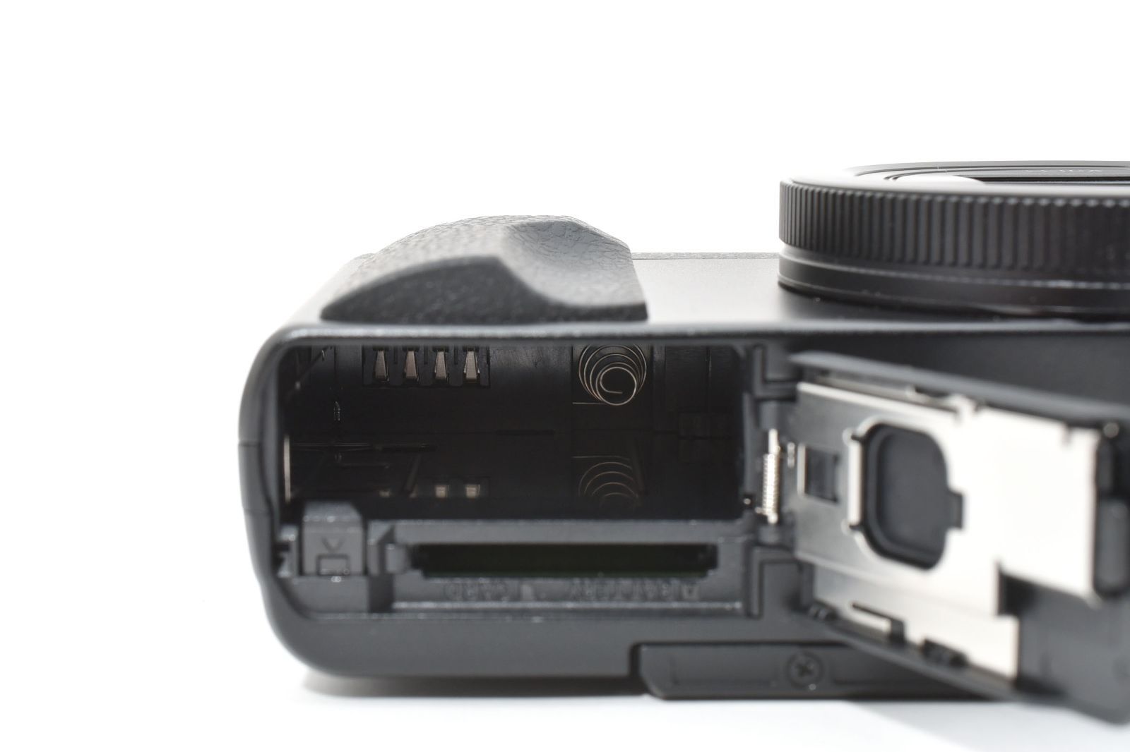 級 Panasonic LUMIX DC TZ 90 コンパクトデジタルカメラ パナソニック