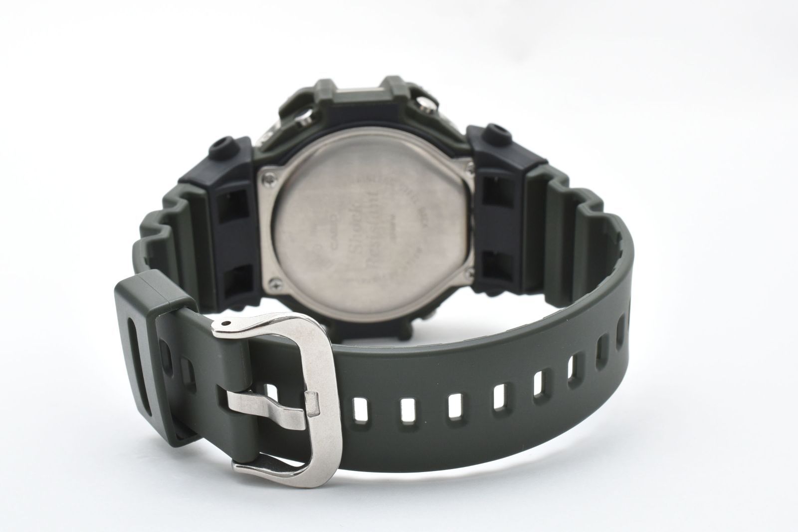 FIRE ダークグリーン