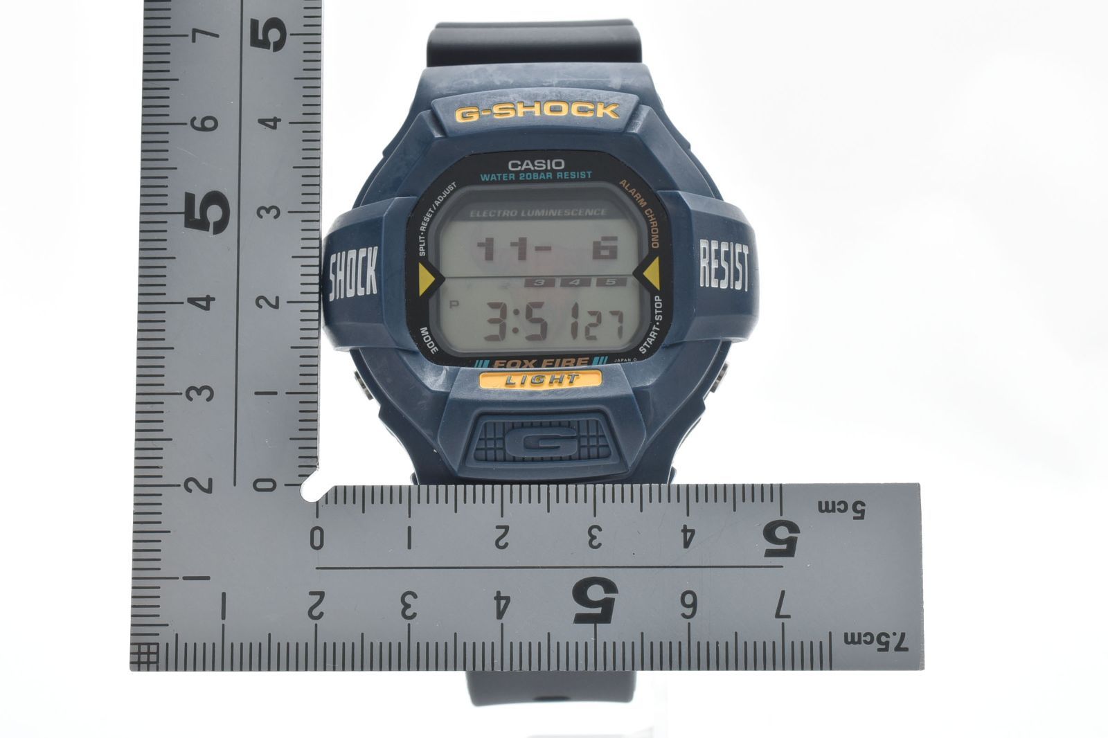 G-SHOCK
