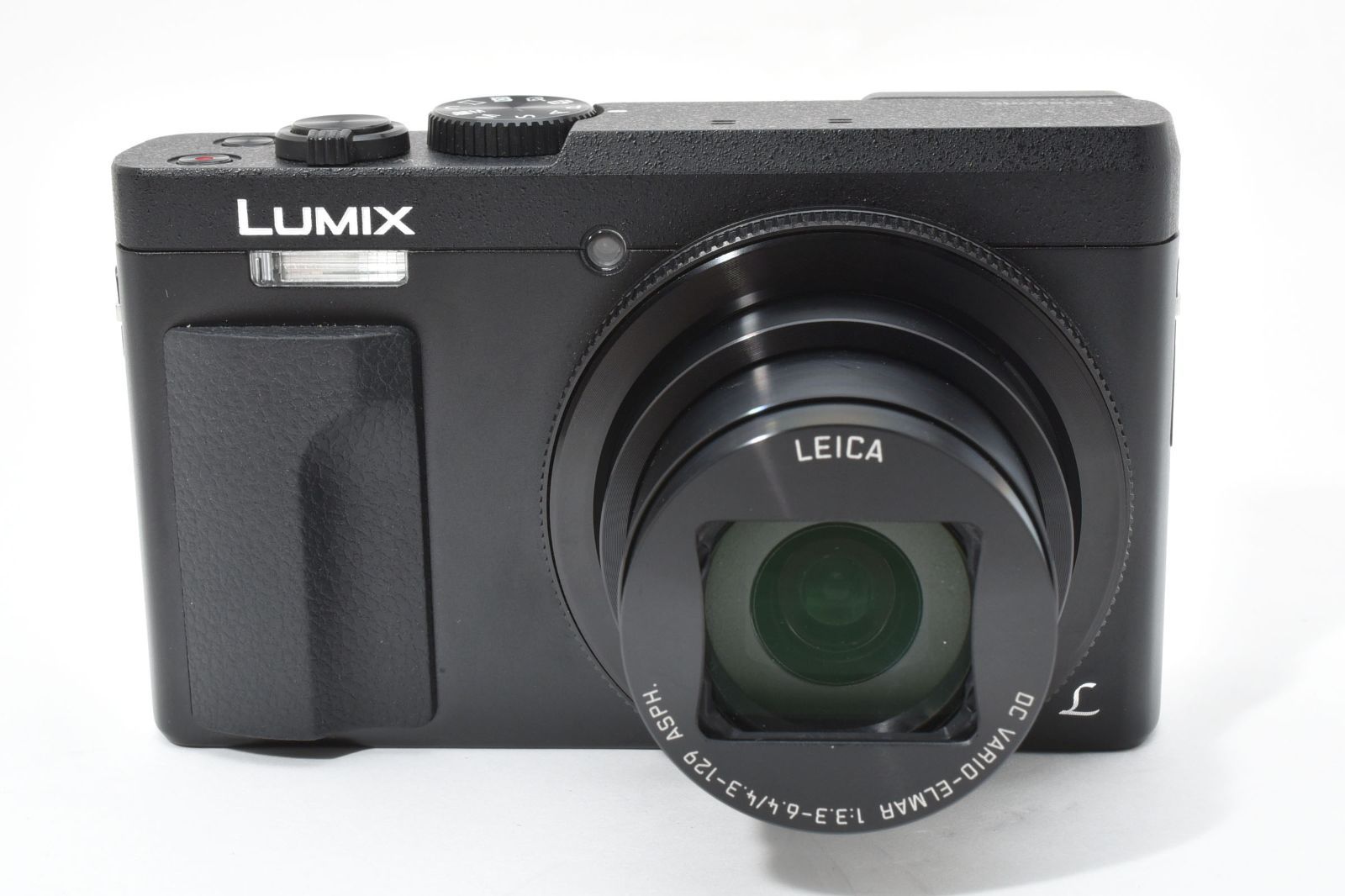  級 Panasonic LUMIX DC TZ 90 コンパクトデジタルカメラ パナソニック コンパクトデジタルカメラ デジタルカメラ