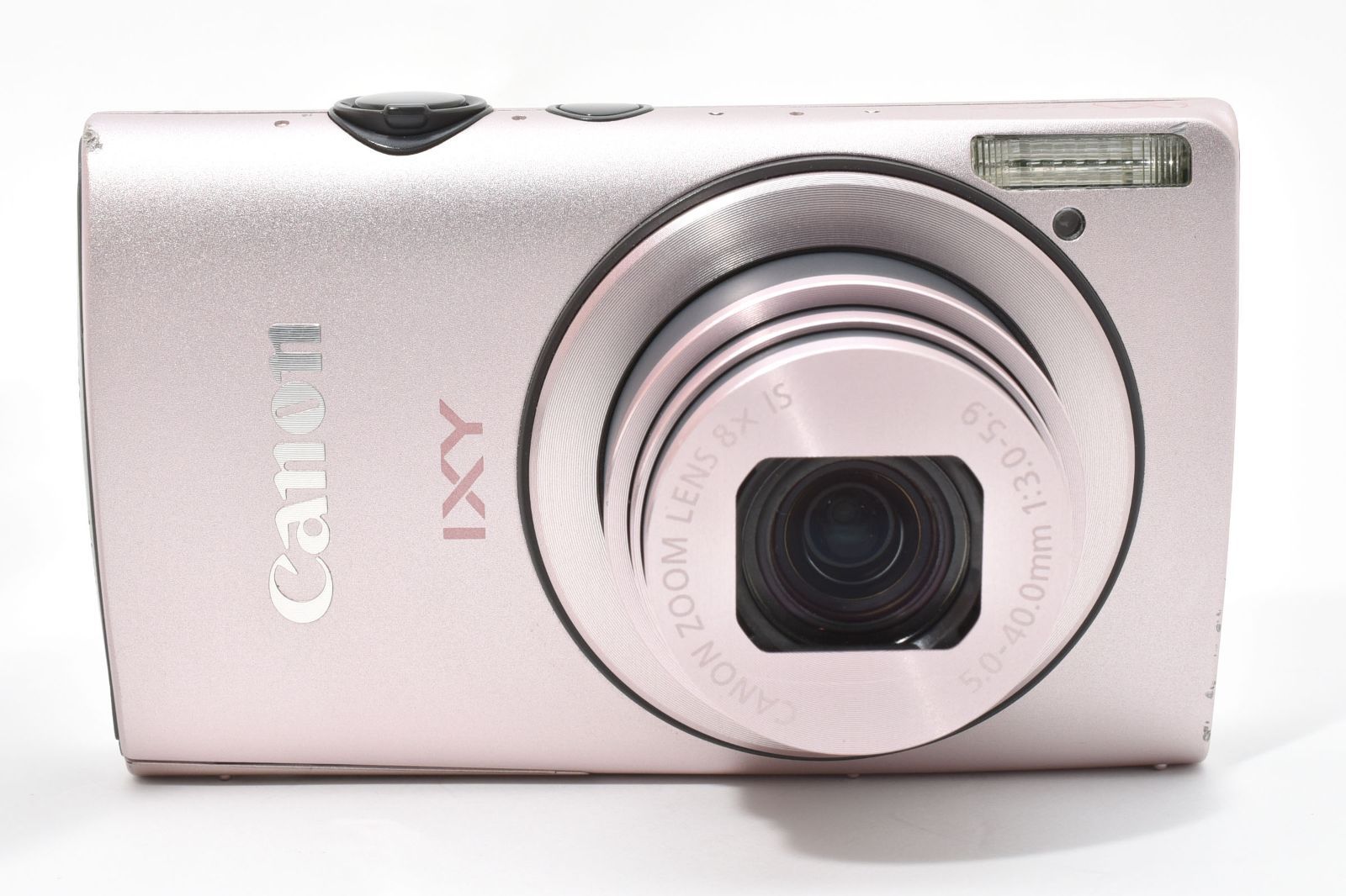 コンパクトデジタルカメラ キヤノン