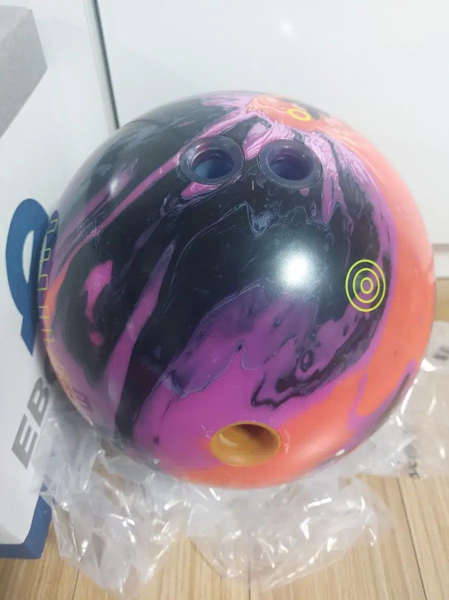 エボナイト EBONITE ENTITY 15 p 総ゲーム数 8ゲーム