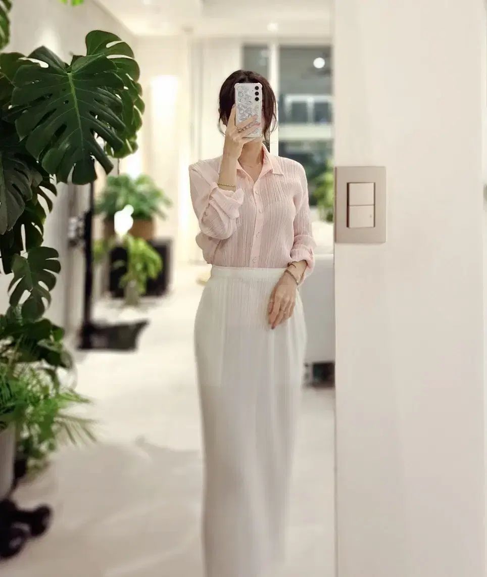 プリーツプリーズ