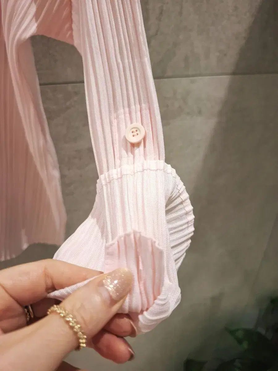 プリーツプリーズ