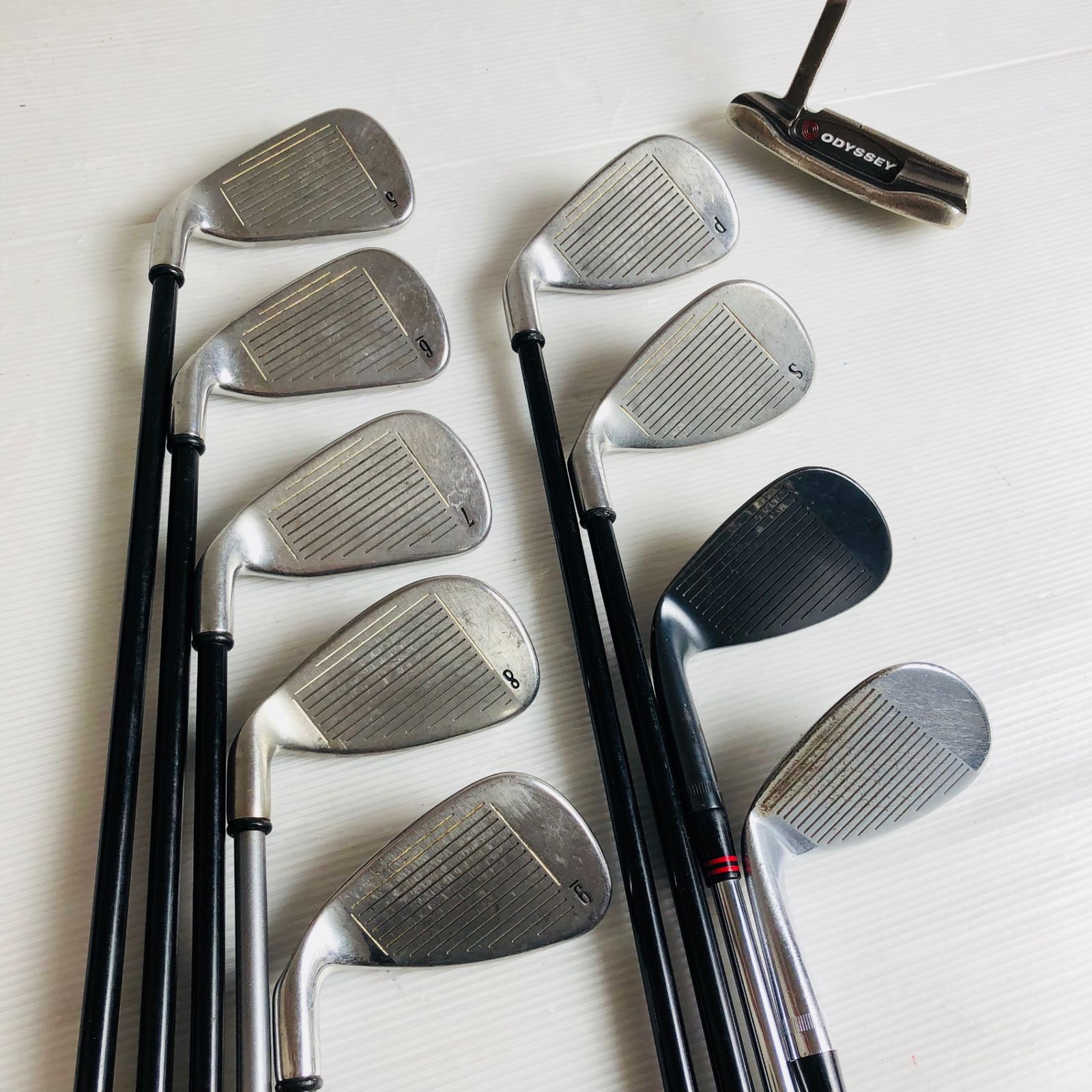 入門 バッグ付き