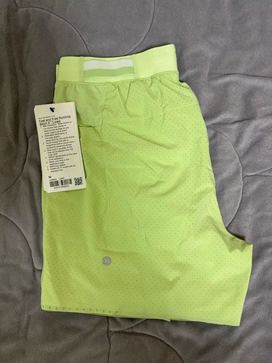 メンズショーツ サイズM