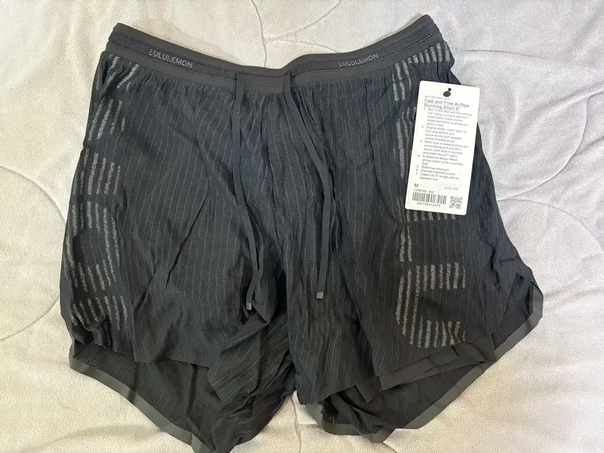 メンズショーツ サイズM