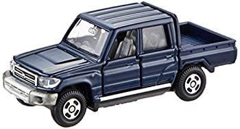 【】「非常に良い」トミカ No.103 トヨタ ランドクルーザー(箱)