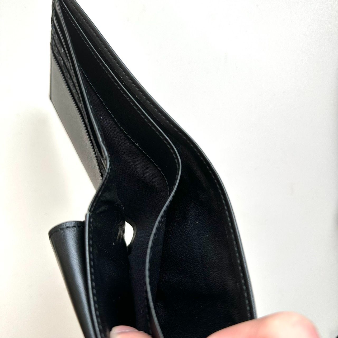 バーバリーブラックレーベル