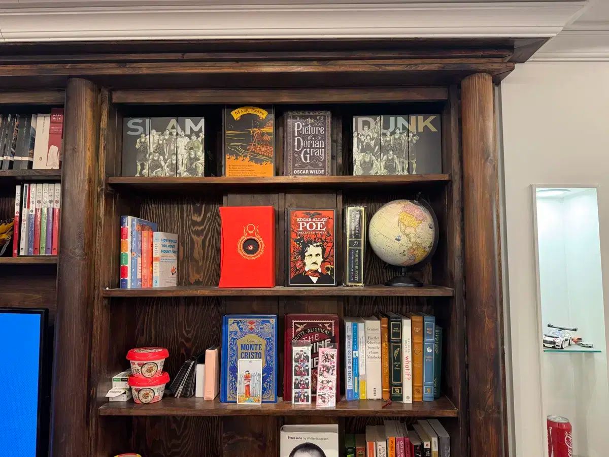 SLAM DUNK スラムダンク ヴィンテージ 全巻 セット