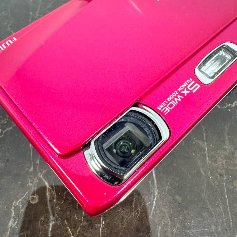 FUJIFILM FINEPIX Z900 EXR ピンク コンデジ Amazon | FUJIFILM デジタルカメラ FinePix Z900 EXR ピンク FX