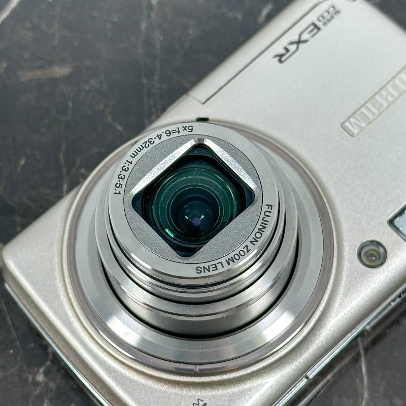 1200万画素 EXRセンサー