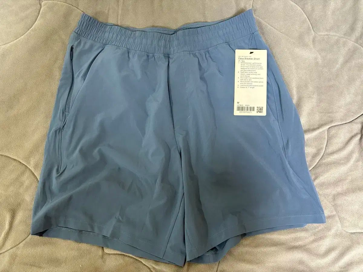 ルルレモン FACE