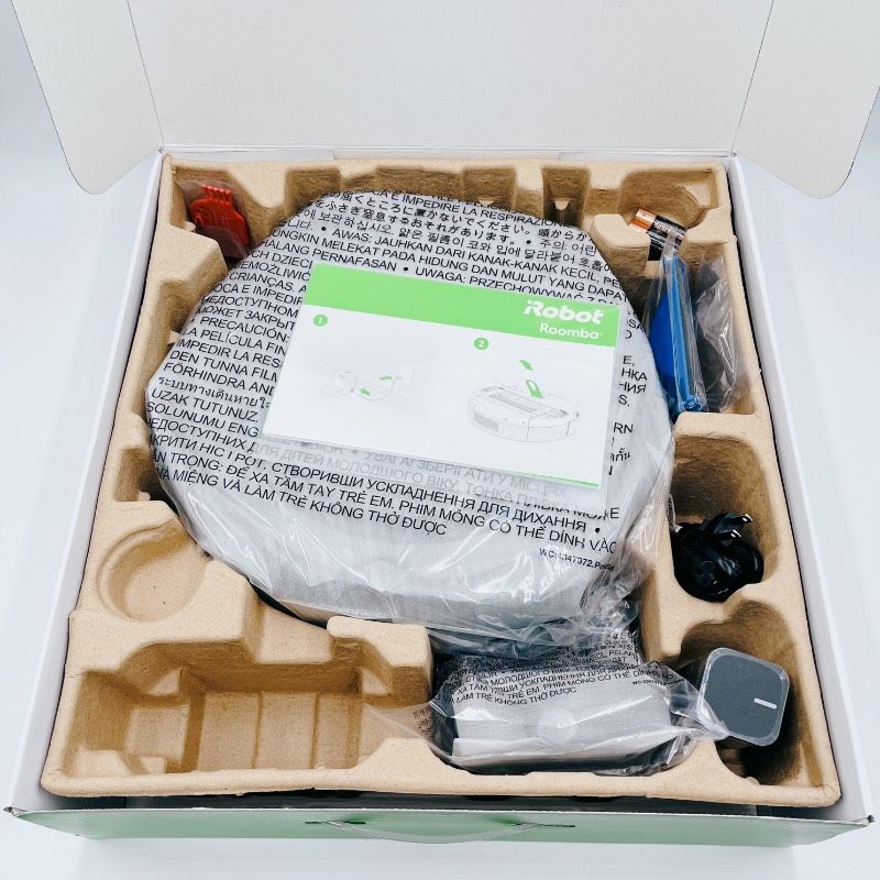 ロボット掃除機