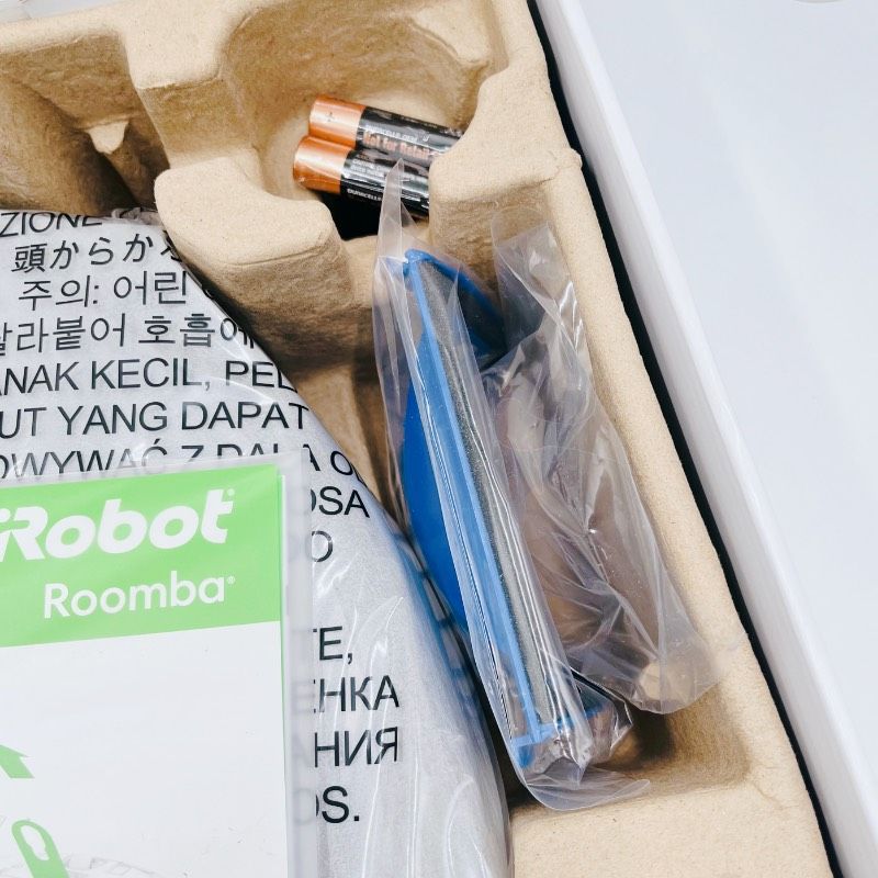 ロボット掃除機 ルンバ