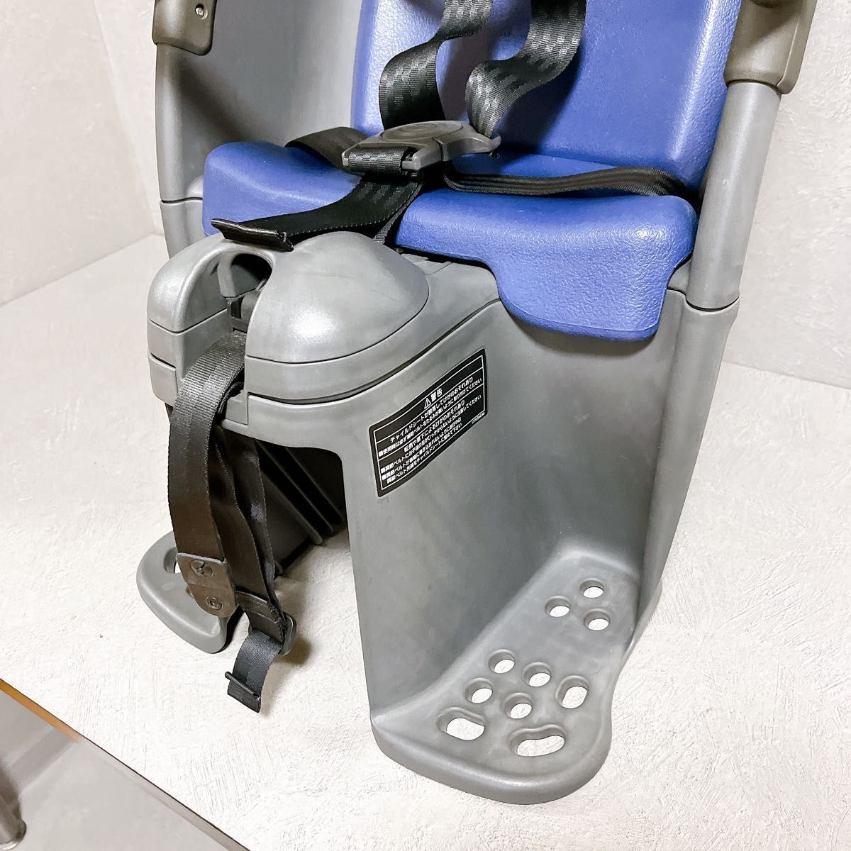 Combi Panasonic コンビ パナソニック ギュット クルーム 自転車 