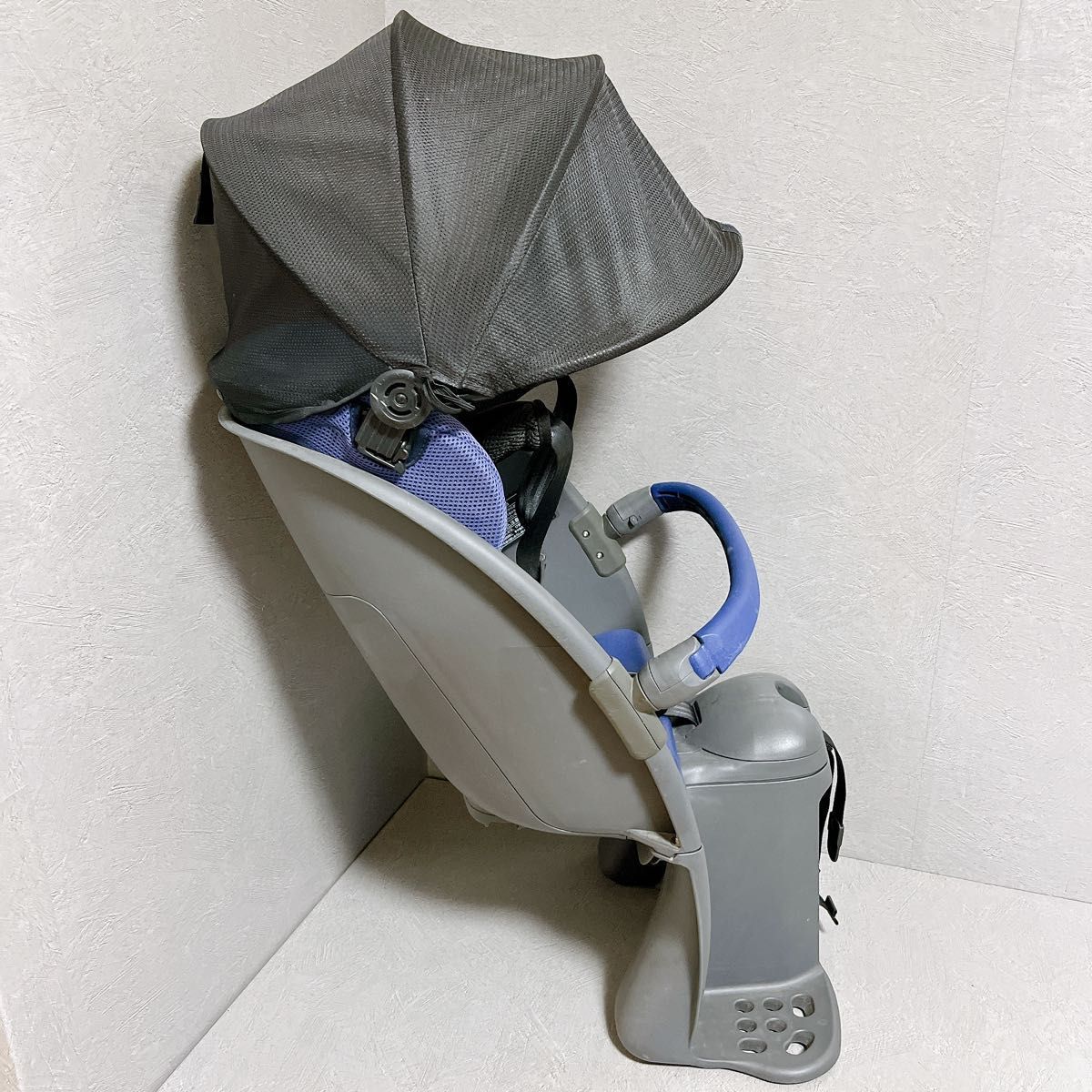 Combi Panasonic コンビ パナソニック ギュット クルーム 自転車 